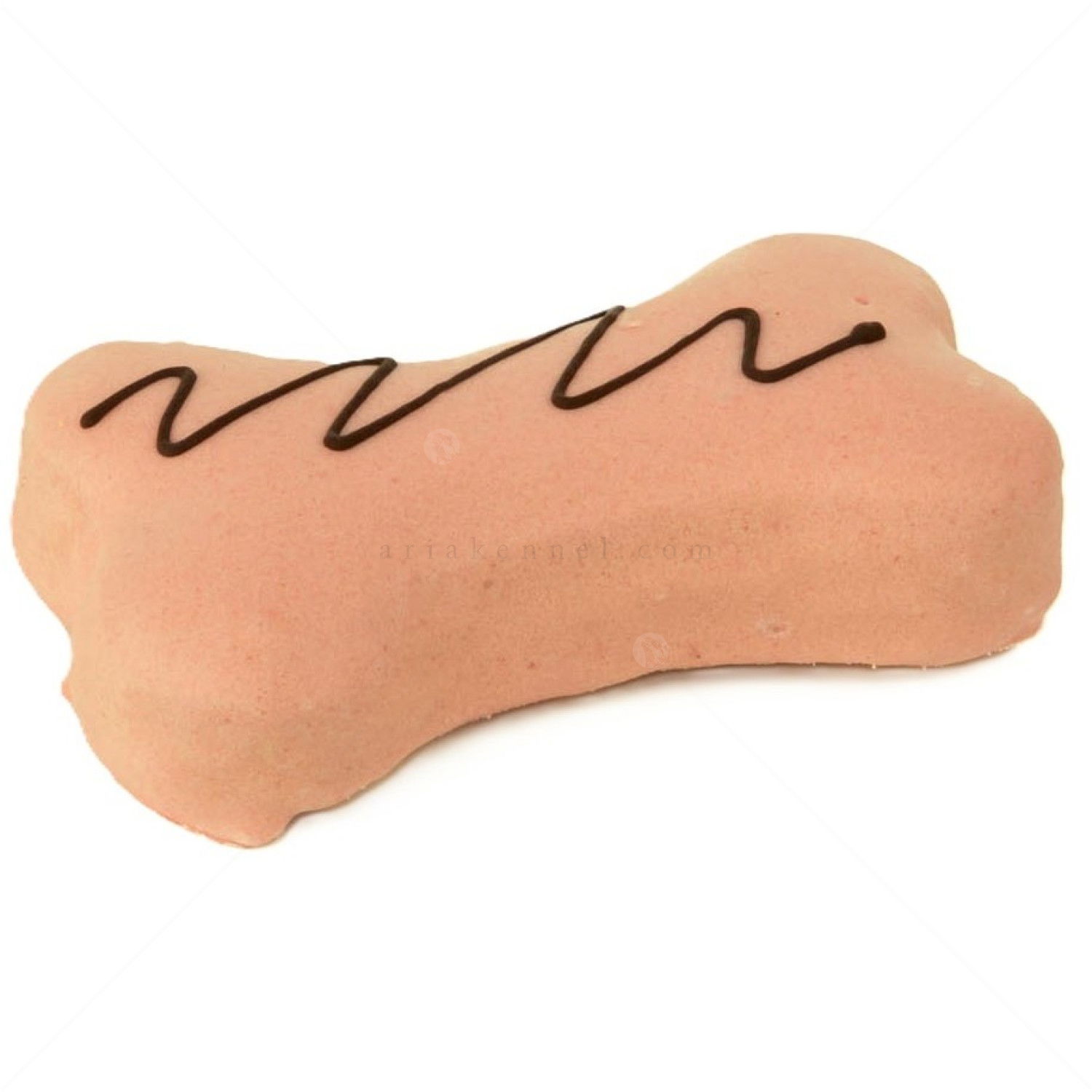 Мини торта с аромат на горски плодове LOLO PETS