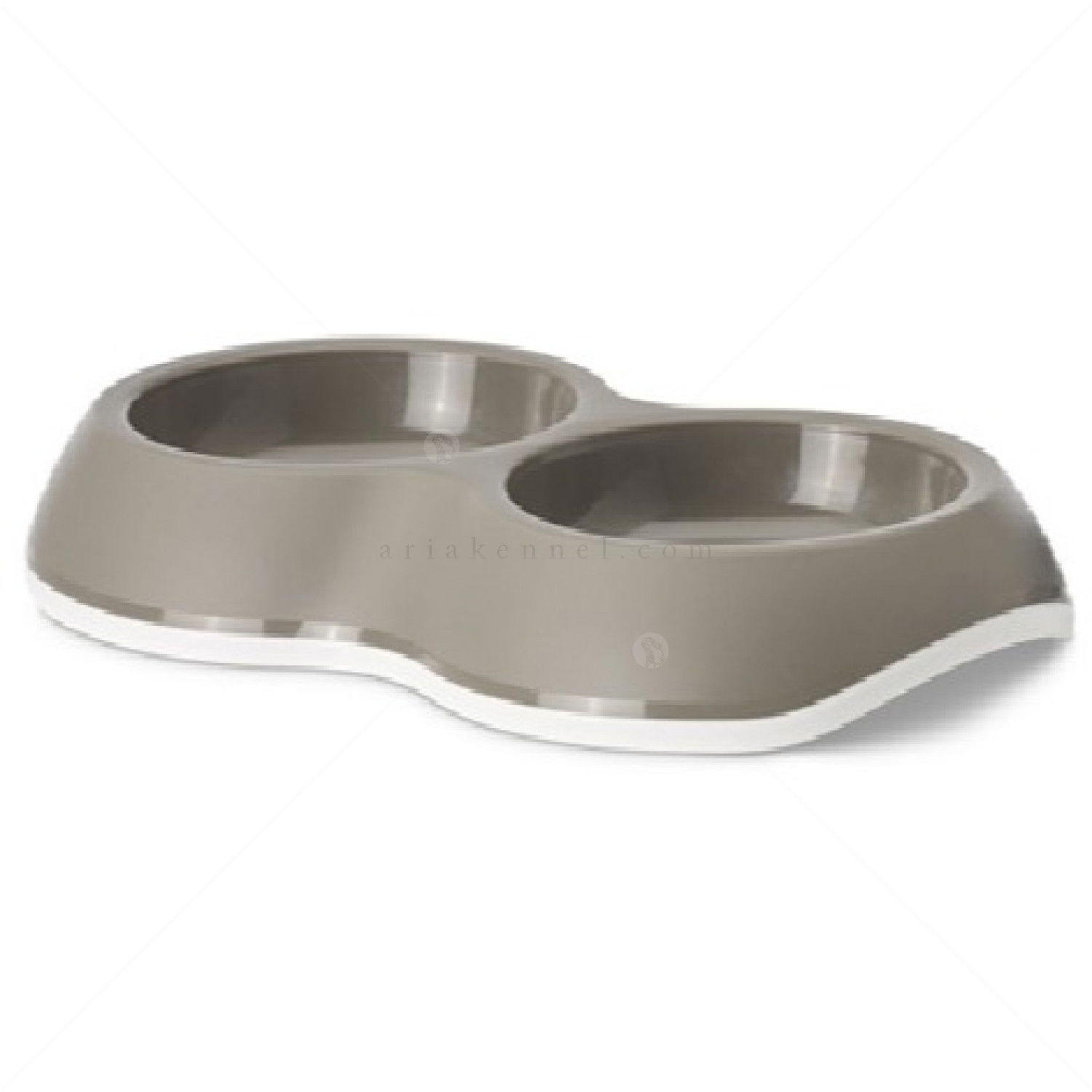 Двойна купичка SAVIC Delice Twin, бежова