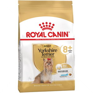 ROYAL CANIN Adult 8+ Yorkshire Terrier - 0.500 кг