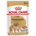 Пауч за израснали померани ROYAL CANIN Pomeranian Adult