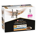 PRO PLAN Vet Diets Pouch NF Cat Renal Function 85 гр - пауч