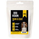 DOG VISION Functional treat Skin & Coat 70 гр