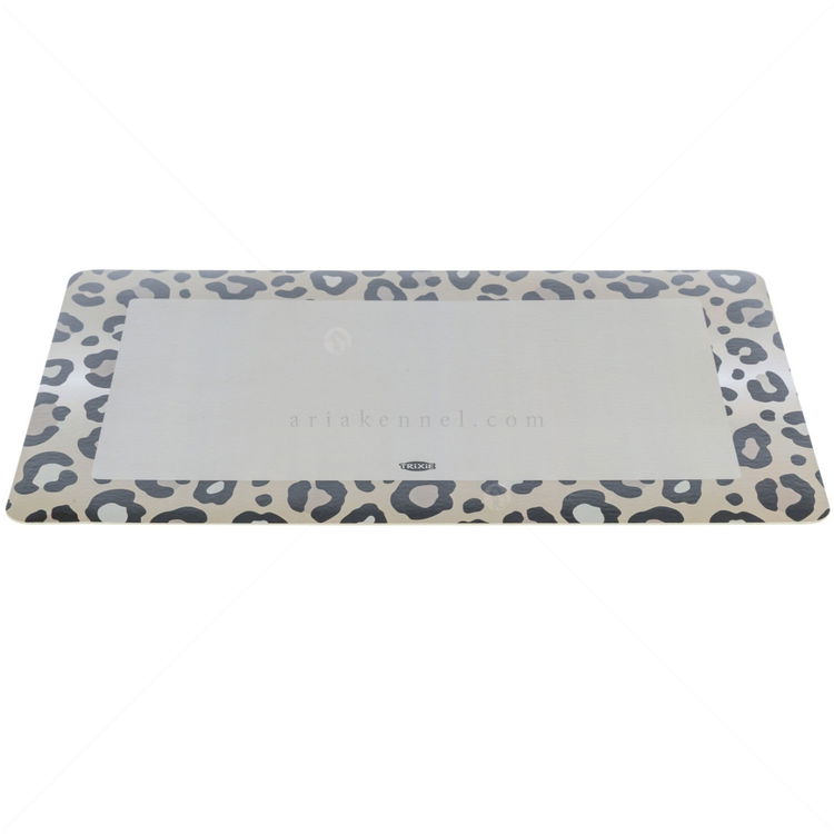 Подложка за купи TRIXIE Leo, сива