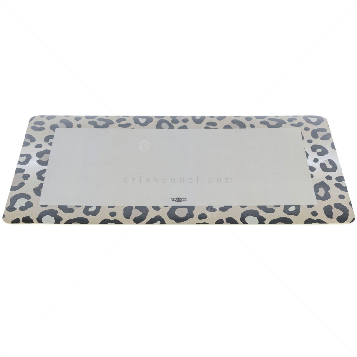 Подложка за купи TRIXIE Leo, сива