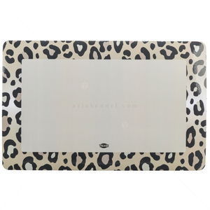 Подложка за купи TRIXIE Leo, сива