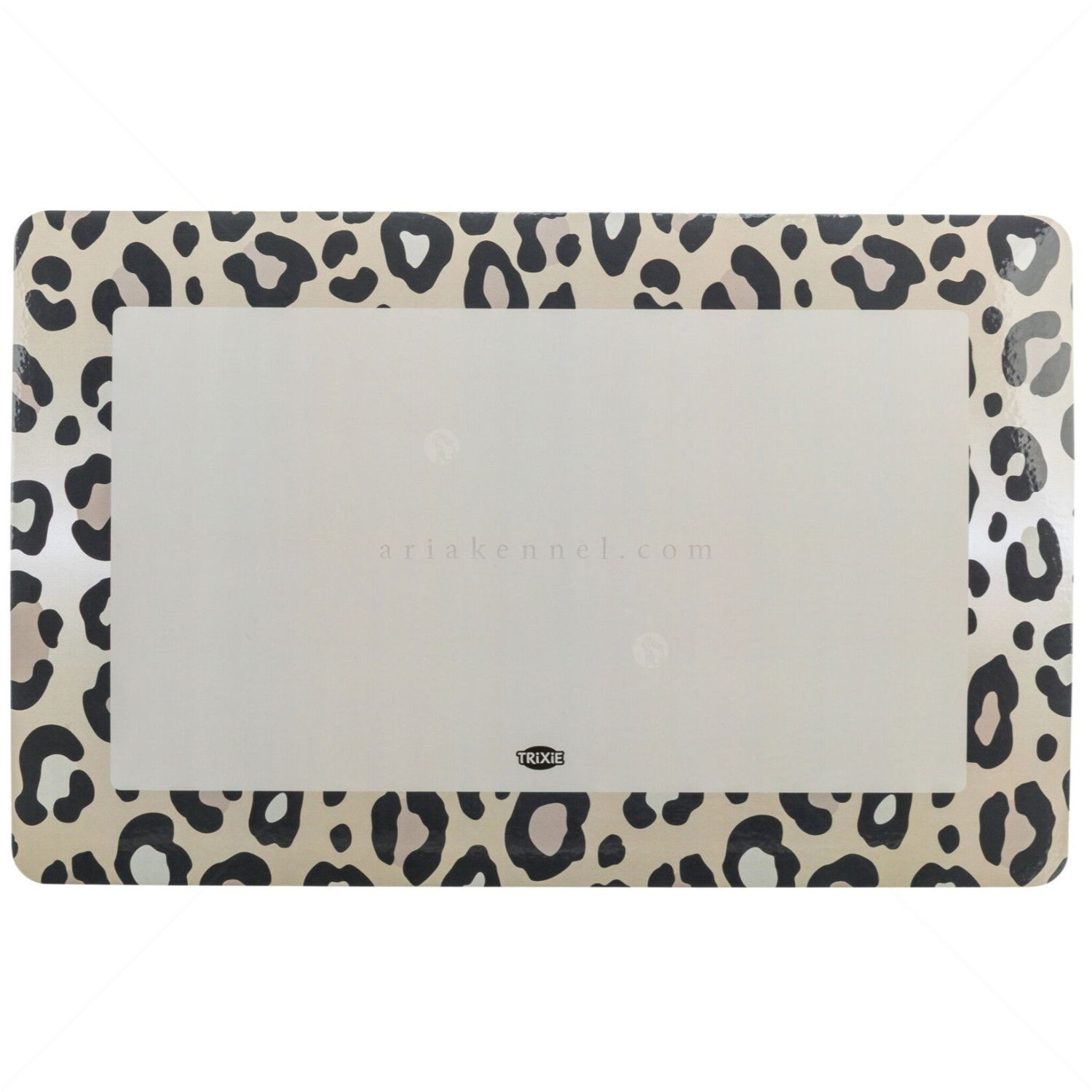 Подложка за купи TRIXIE Leo, сива