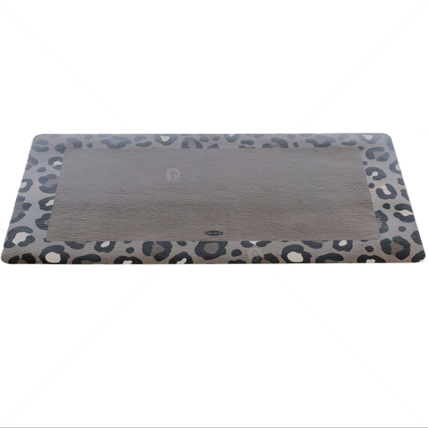 Подложка за купи TRIXIE Leo, кафява