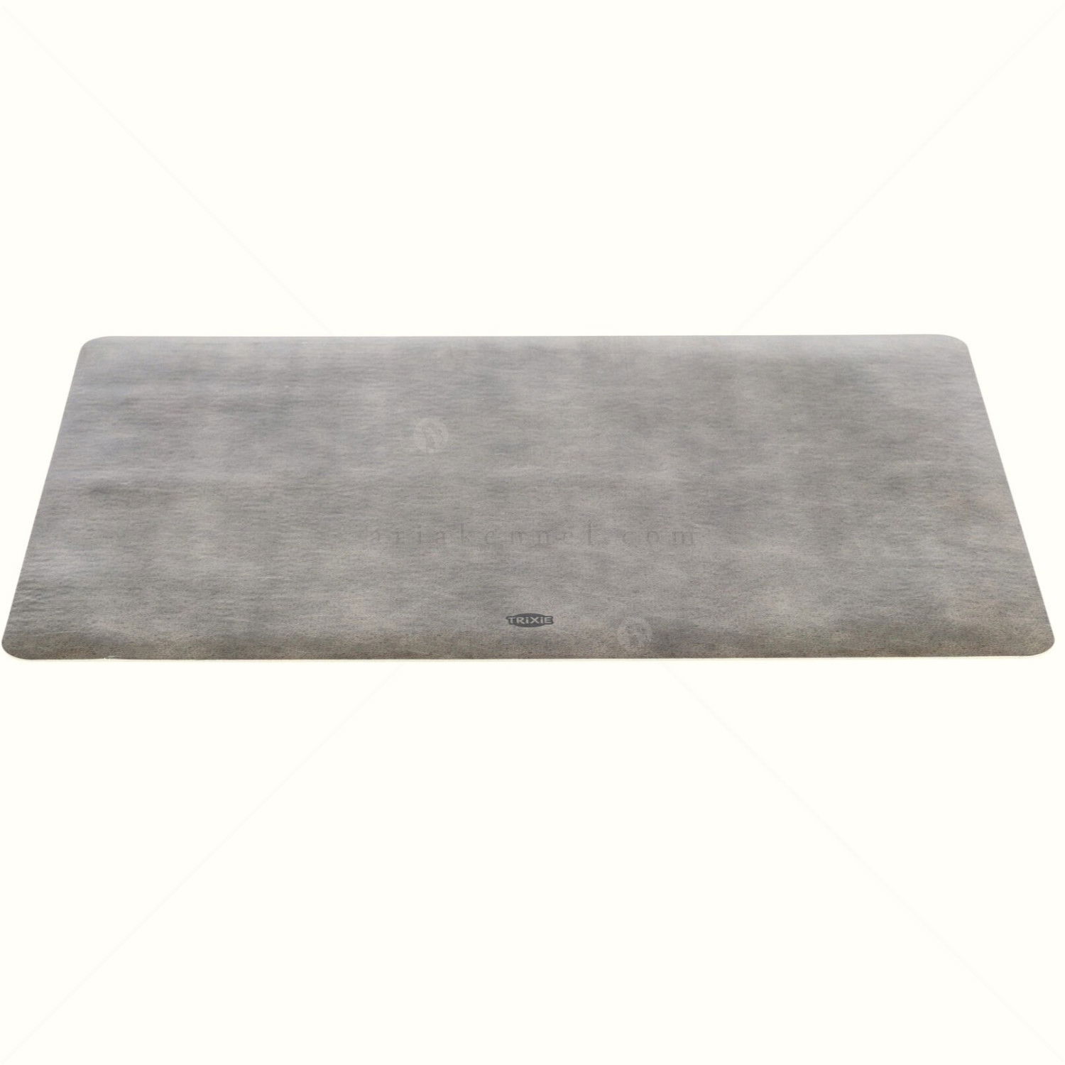 Подложка за купи TRIXIE Leather look, сива