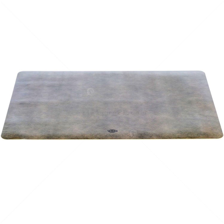 Подложка за купи TRIXIE Leather look, кафява