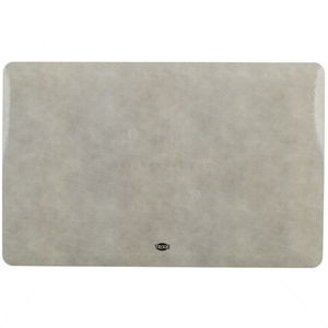 Подложка за купи TRIXIE Leather look, сива