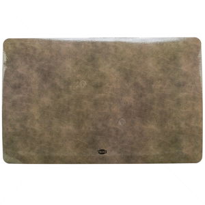 Подложка за купи TRIXIE Leather look, кафява