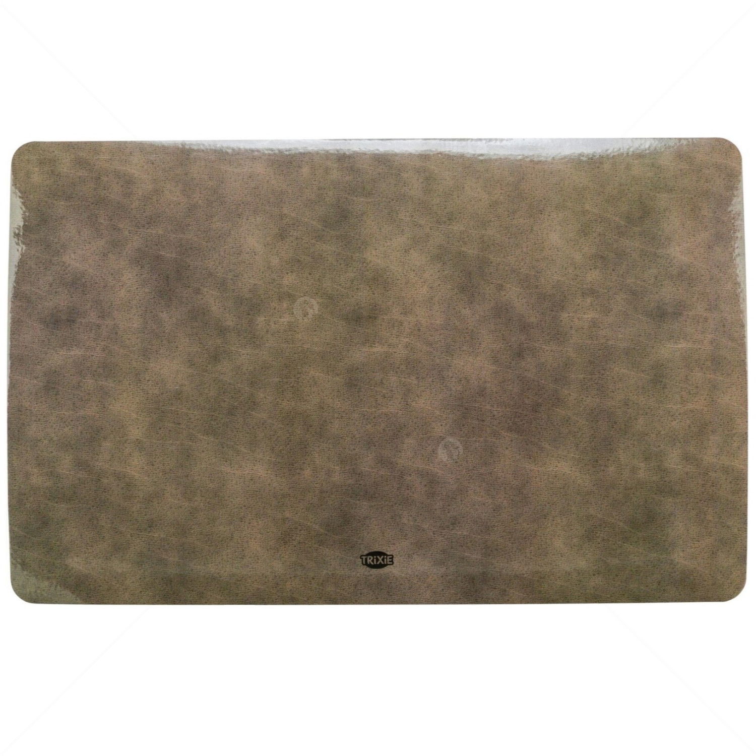 Подложка за купи TRIXIE Leather look, кафява