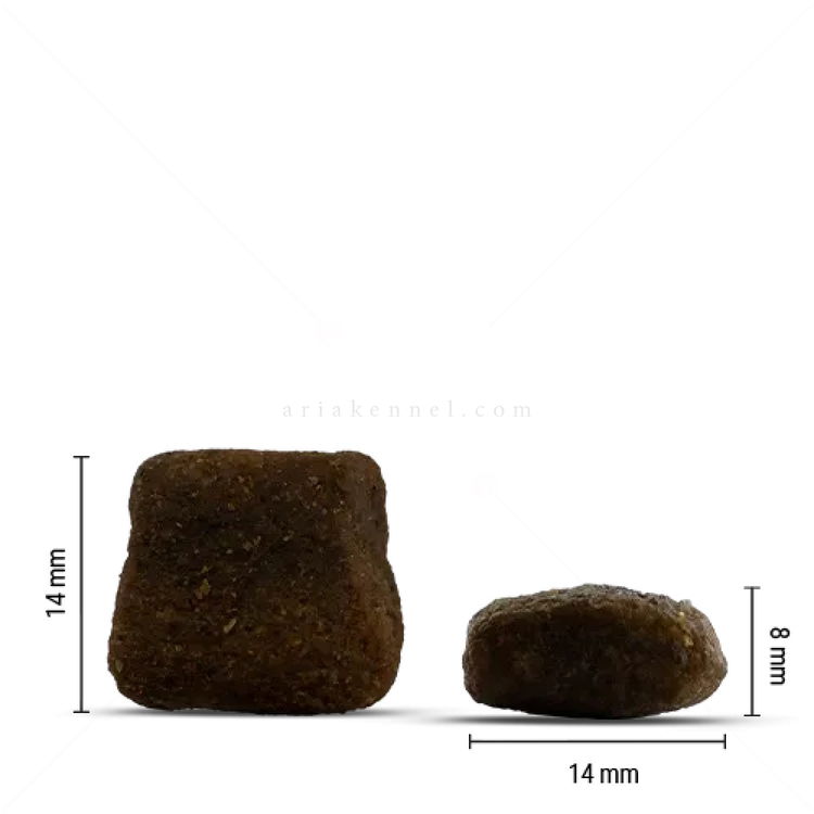 CHICOPEE Holistic Nature Line Adult Sensitive Trout&Potato 12 кг - при чувствителен храносмилателен тракт