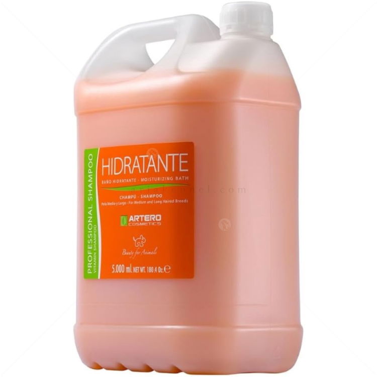 Шампоан за дълга козина ARTERO Hidratante