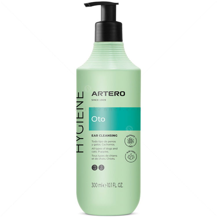 Лосион за почистване на уши ARTERO Otto
