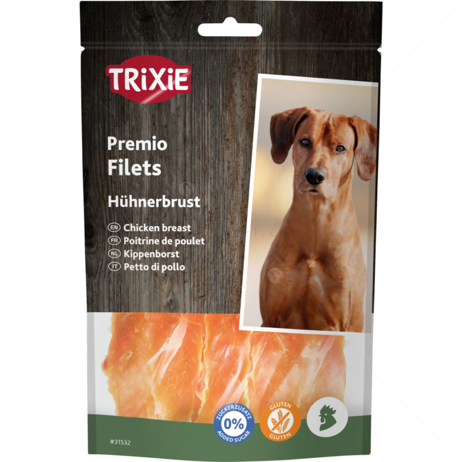 Пилешко филе TRIXIE Premio