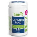 Комплект от добавка за стави CANVIT Chondro Maxi 500 гр + ПОДАРЪК мултивитамини CANVIT Multi 100 гр