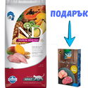 N&D Cat Tropical Selection Chicken - 10 кг