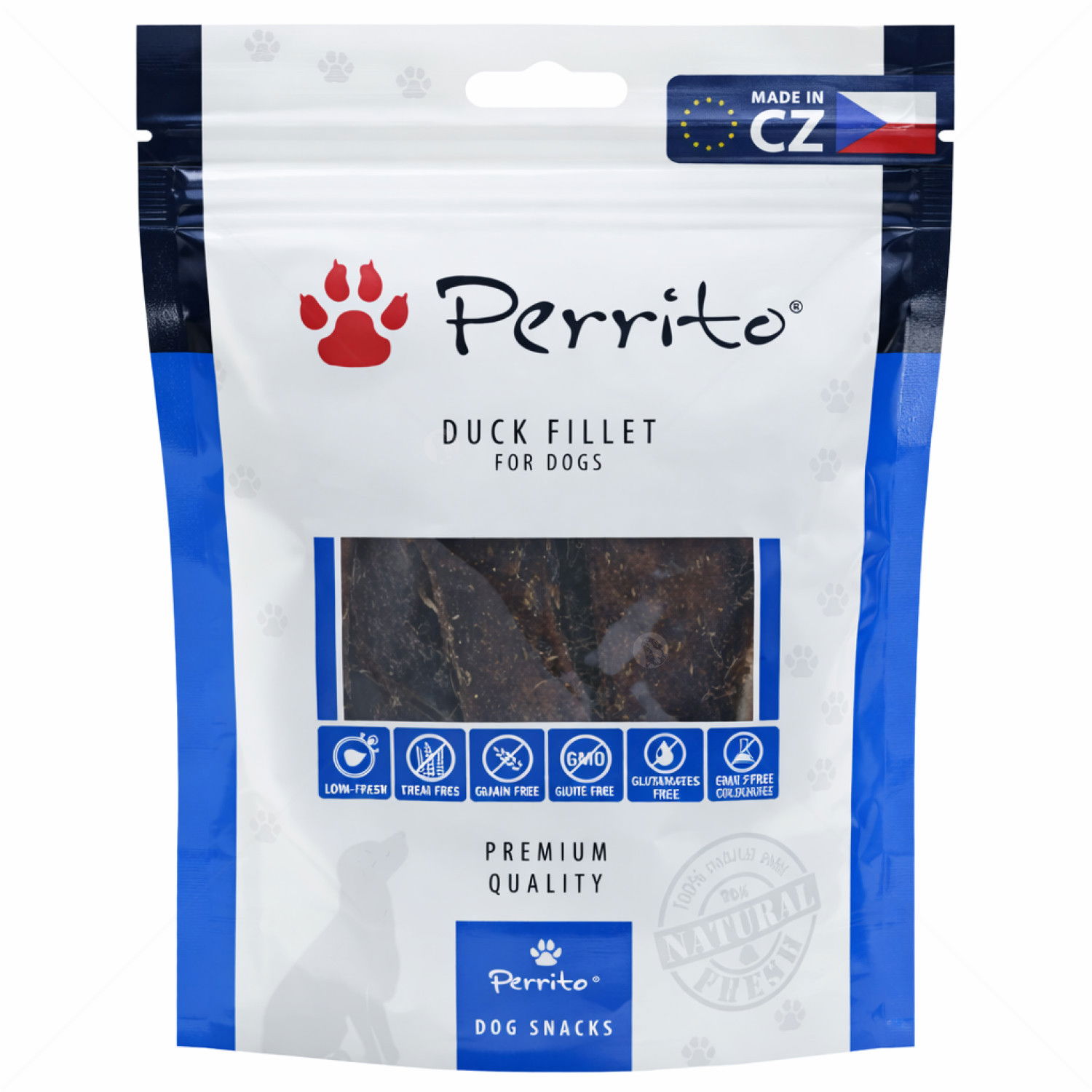 Филе от патешко месо PERRITO Premium