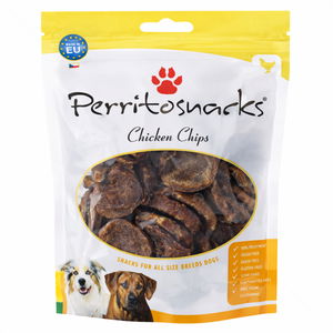 Чипс от пилешко месо PERRITO Premium