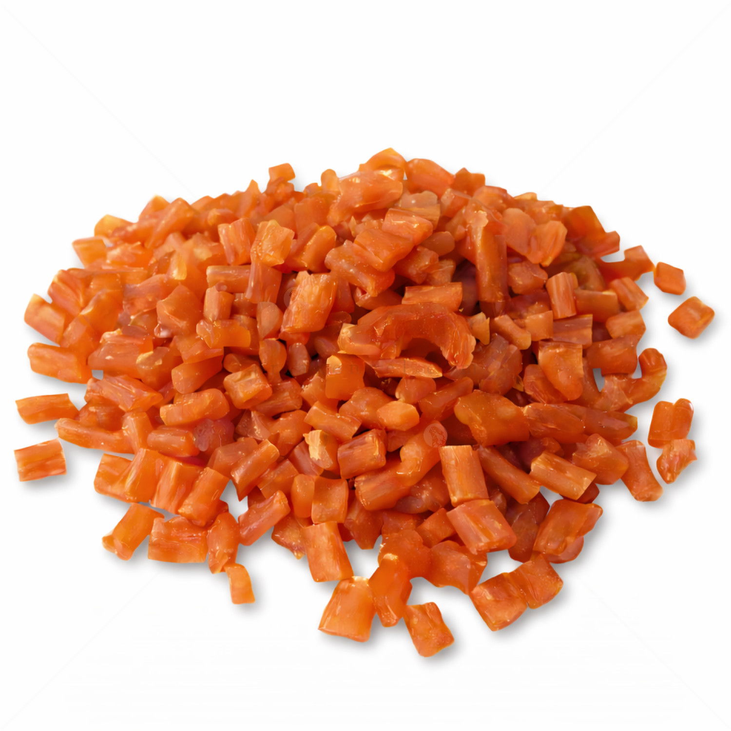 Кубчета от пилешко месо PERRITO Premium