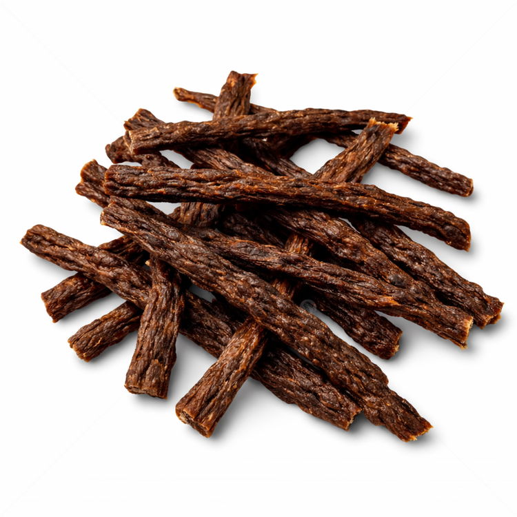 Пръчици изсушено агнешко месо PERRITO Premium