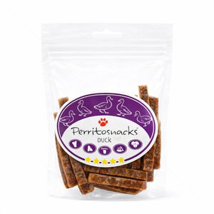 Меки сочни лентички патешко месо PERRITO Everyday