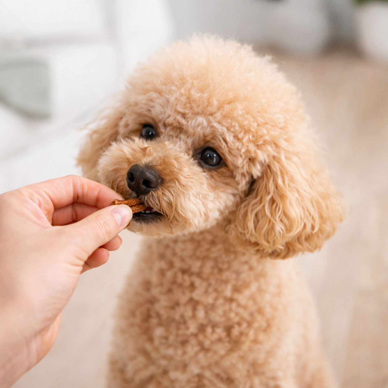 Меки сочни лентички агнешко месо PERRITO Everyday