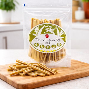Сандвич с пилешко месо, риба и кафяви водорасли PERRITOSNACKS Everyday