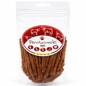 Меки сочни лентички говеждо месо PERRITO Everyday