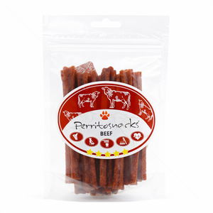 Дентални пръчки с говеждо месо PERRITO Everyday
