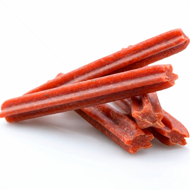 Дентални пръчки с говеждо месо PERRITO Everyday