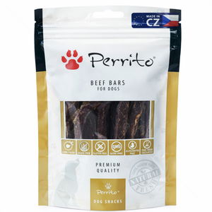 Пръчици изсушено говеждо месо PERRITO Premium