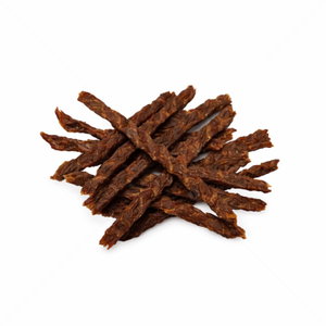 Пръчици изсушено говеждо месо PERRITOSNACKS Premium Beef Bars