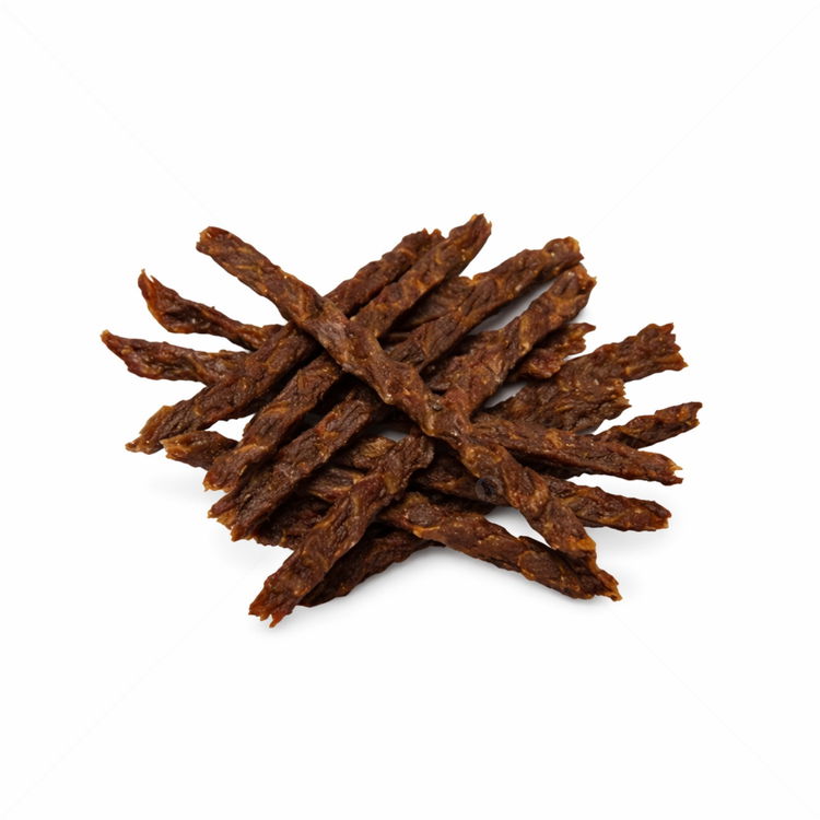 Пръчици изсушено патешко месо PERRITO Premium