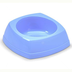 Пластмасова купичка за гризачи SAVIC Nibble, голяма, светлосиня