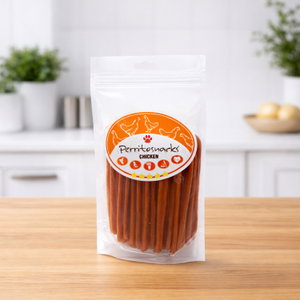 Дентални пръчки с пилешко месо PERRITOSNACKS Everyday