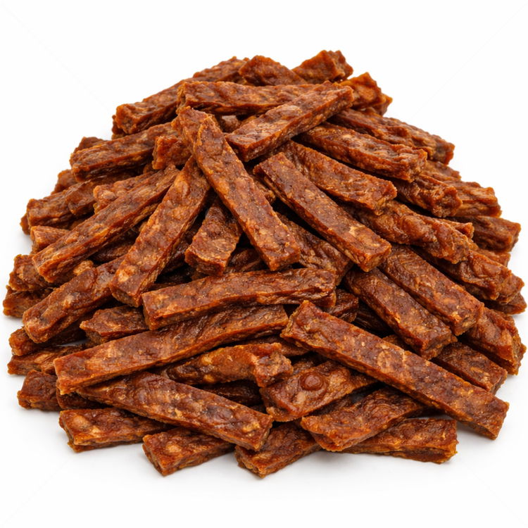 Меки лентички патешко месо PERRITO Everyday