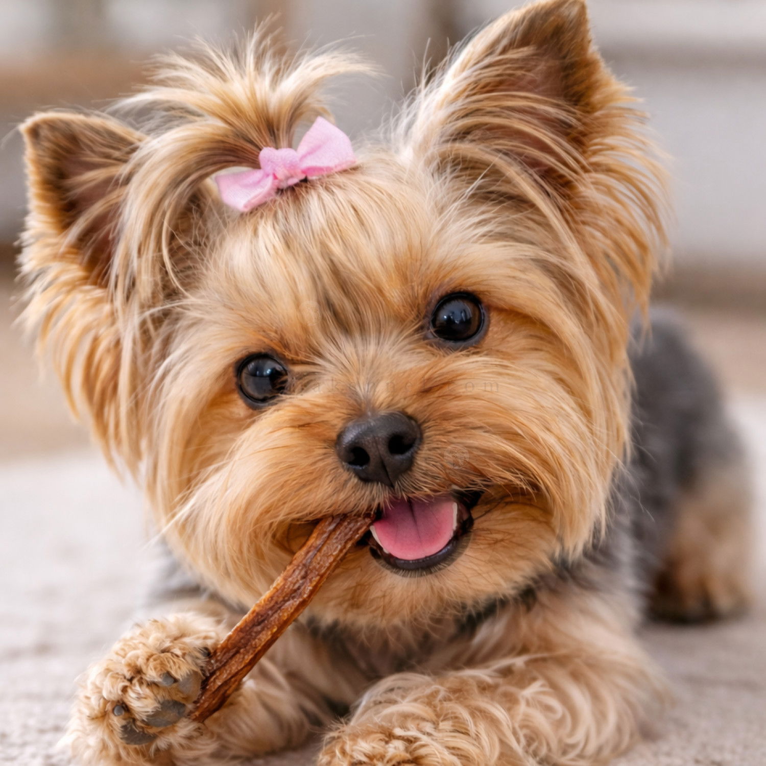 Меки лентички патешко месо PERRITO Everyday