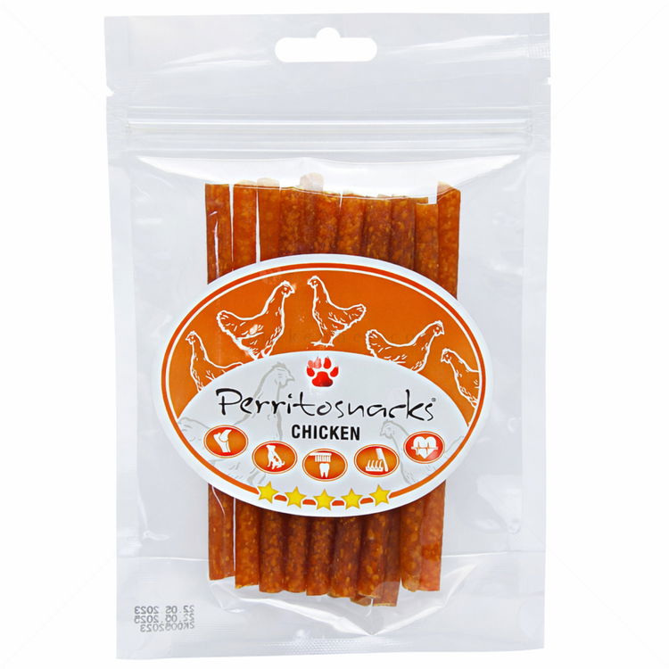 Пръчици с пилешко месо PERRITO Everyday
