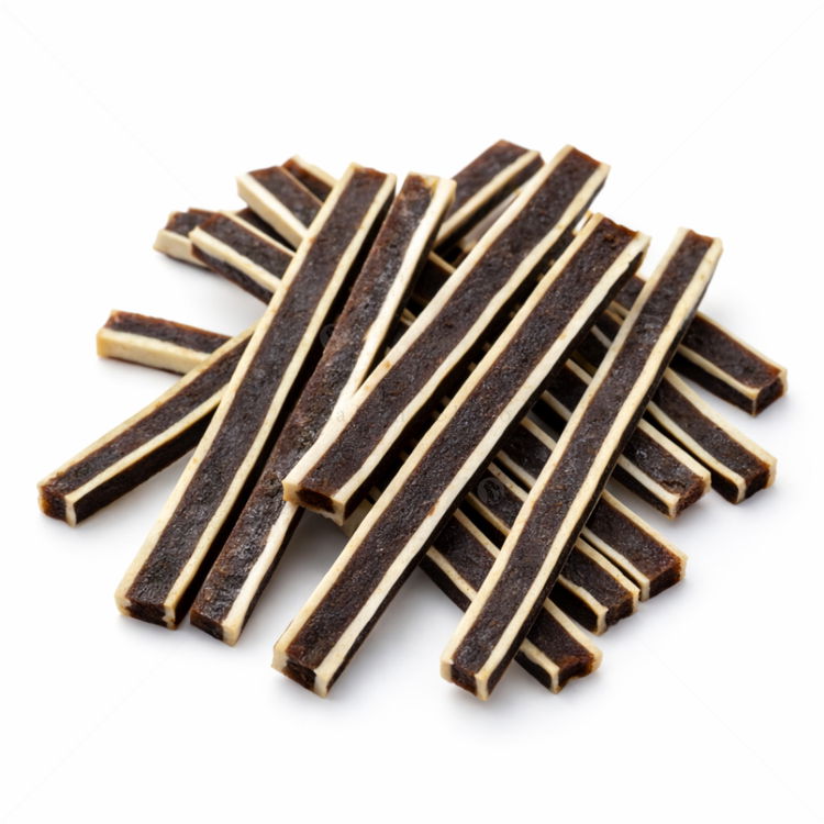 Сандвич с патешко месо и треска PERRITO Premium