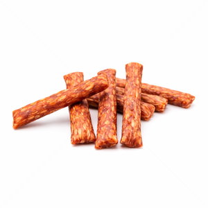 Изсушени пръчици от пилешко месо PERRITOSNACKS Everyday