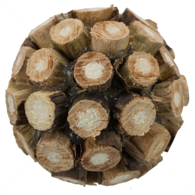 Дрънкащо мататаби топче TRIXIE