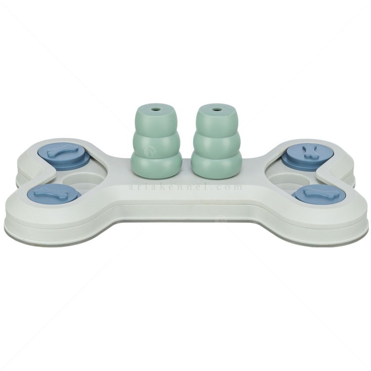 Интерактивна играчка TRIXIE Flip Bone Strategy Game