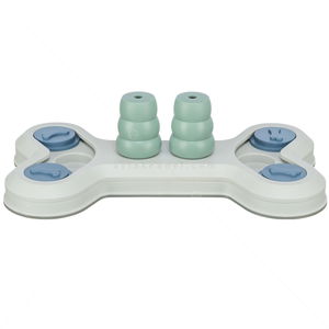 Интерактивна играчка TRIXIE Flip Bone Strategy Game