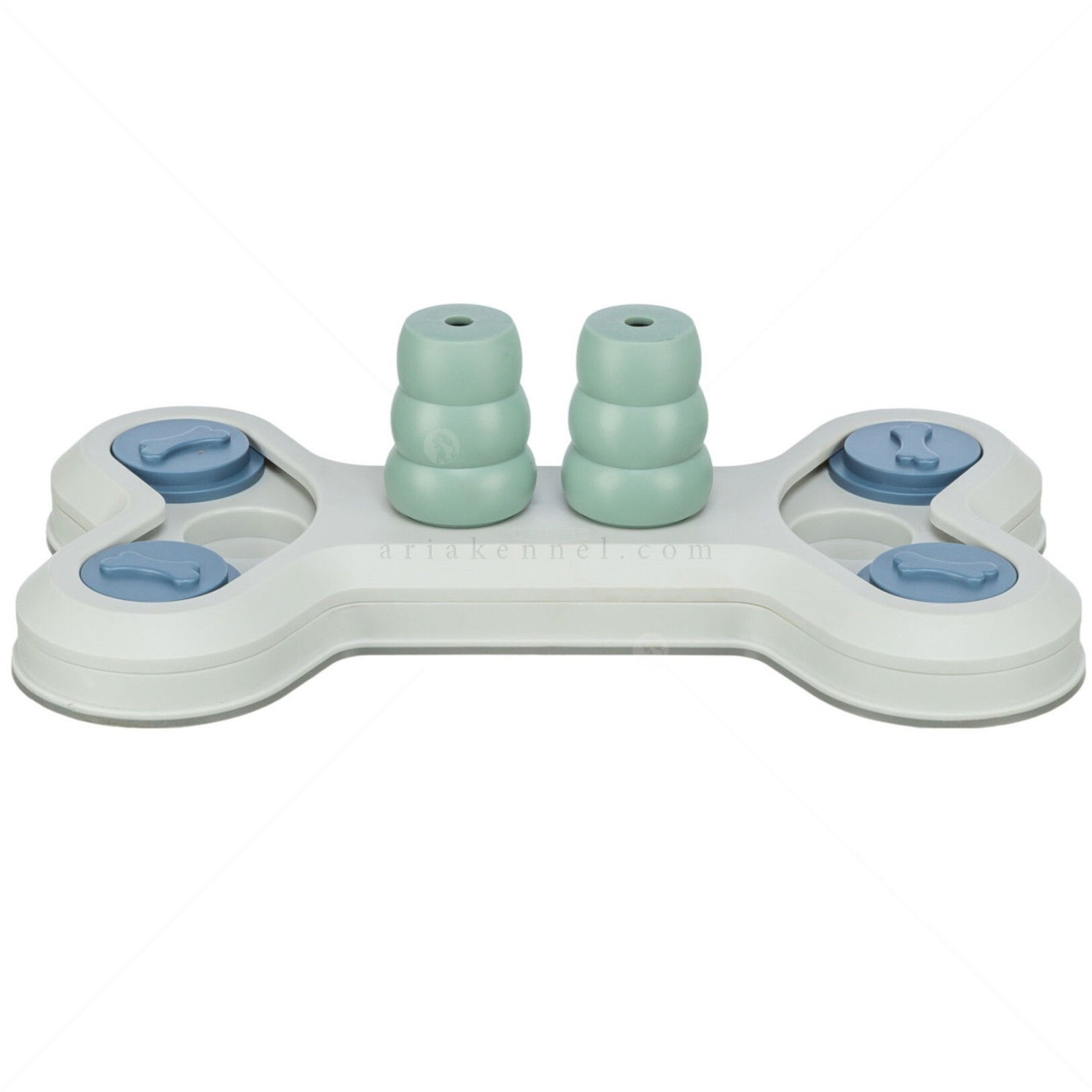 Интерактивна играчка TRIXIE Flip Bone Strategy Game