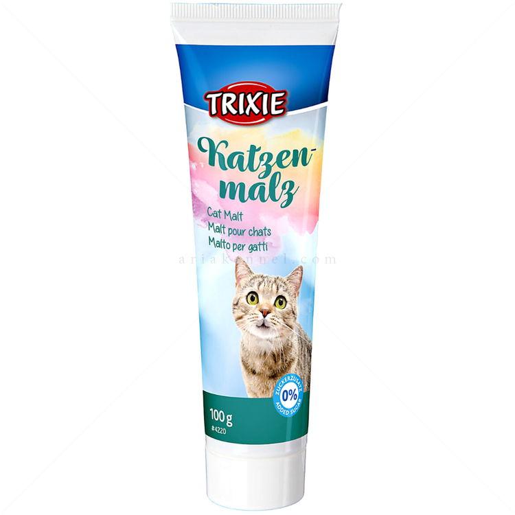 Малцова паста TRIXIE, 100 гр