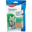 Трева за котки в плик TRIXIE Katzengras