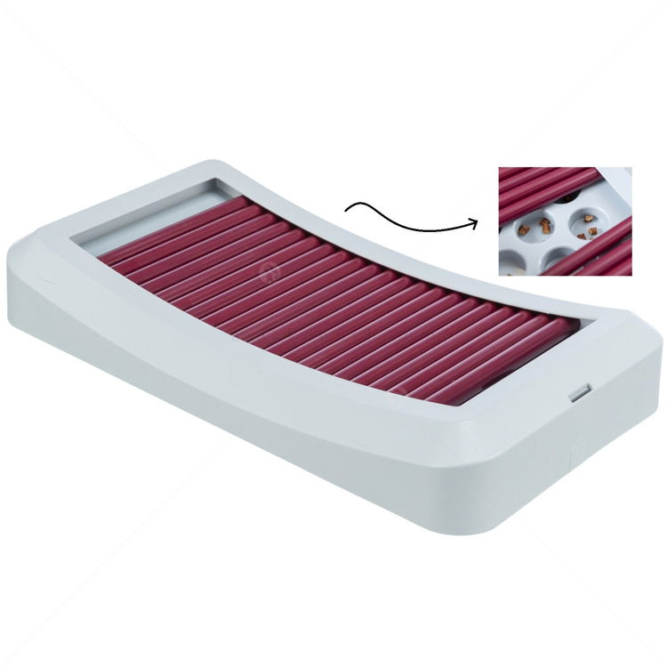 Интерактивна дъска TRIXIE Rod Board Strategy Game