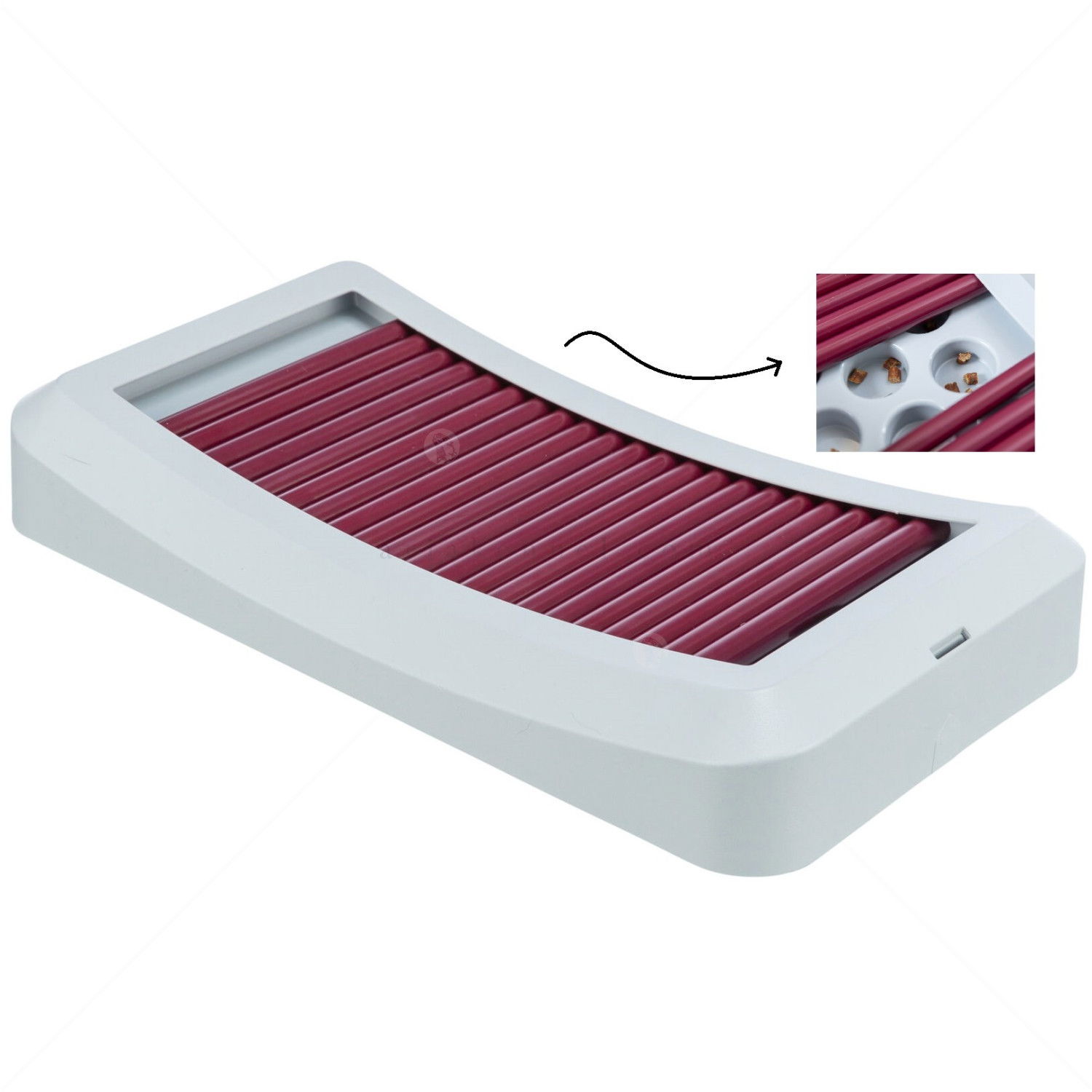 Интерактивна дъска TRIXIE Rod Board Strategy Game